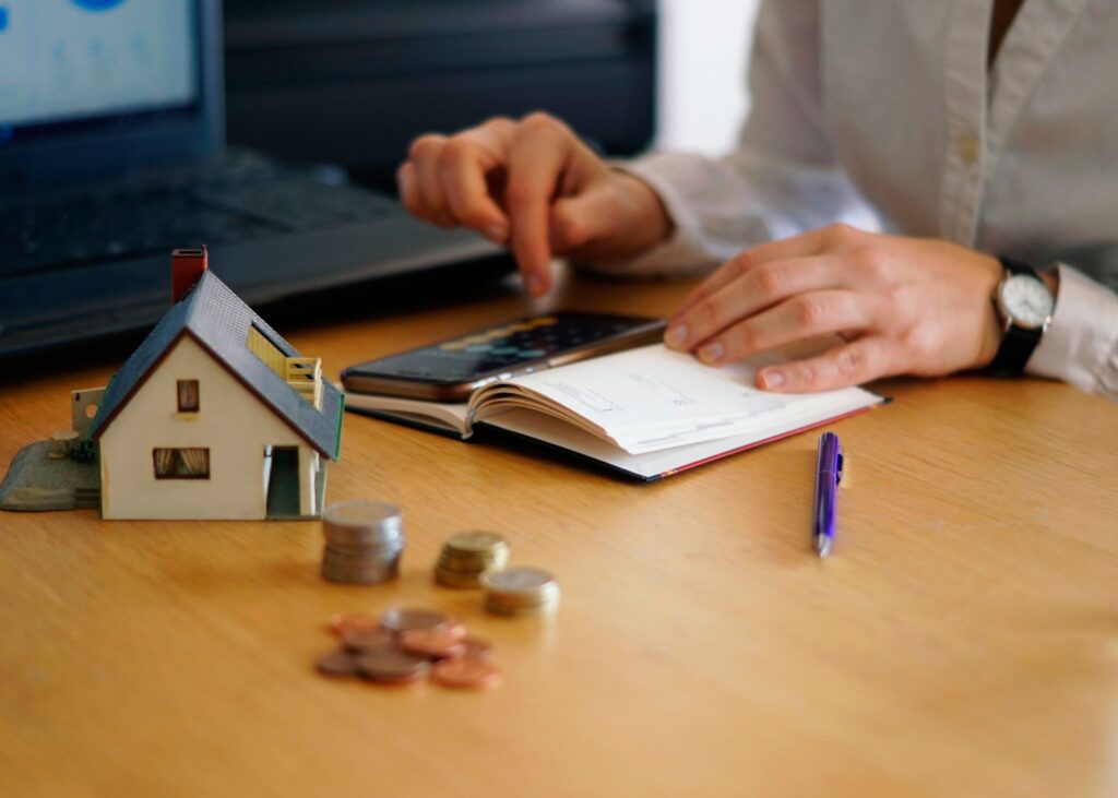 Top 5 Mistakes to Avoid When Investing in Real Estate